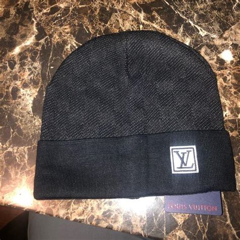 pandabuy lv beanie link